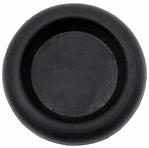 1960-76 Dodge/Plymouth; Rubber Body and Trunk Plug; 1-7/8; Each