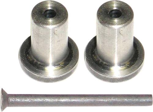 Differential Pinion Thrust Spacer Set