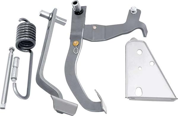 1970-74 Mopar Clutch & Brake Pedal Kit; with 4/speed ; B & E-Body