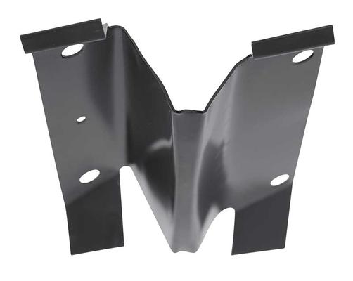 1971 Barracuda, Cuda; Front Fender Louver Gill Mounting Plate; Each