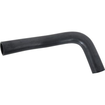 1958-1967 Chevrolet; Molded Lower Radiator Hose; Various Models; Cut to Fit