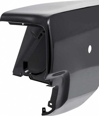 1968 Dodge Charger Front Fender; LH