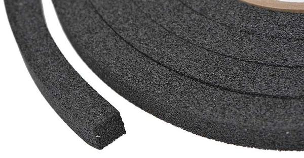 1960-76 Chrysler, Dodge, Plymouth; Air Cleaner Lid Foam Seal