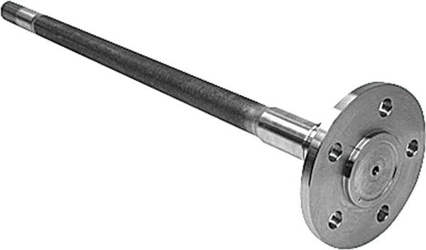 1963-74 Mopar A/B/C/E-Body With 8-3/4 Rear End 30 Spline 32 Rear Axle Shaft With 5 X 4-1/2 B.P.
