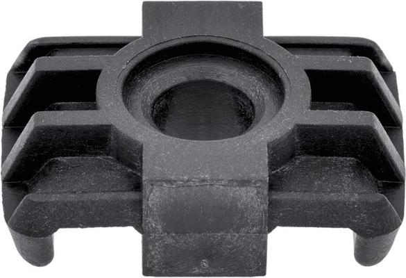 1970-73 Mopar Door Glass Guide; E-Body