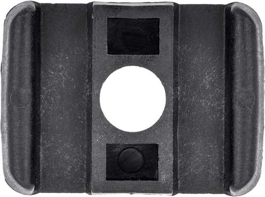 1970-73 Mopar Door Glass Guide; E-Body
