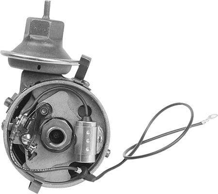 1961-73 Mopar 361, 383, 400, 413 Single Point Standard Ignition Remanufactured Distributor