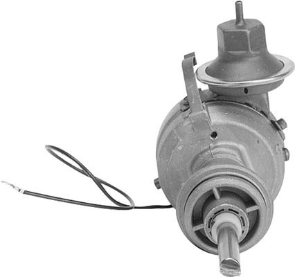 1961-73 Mopar 361, 383, 400, 413 Single Point Standard Ignition Remanufactured Distributor