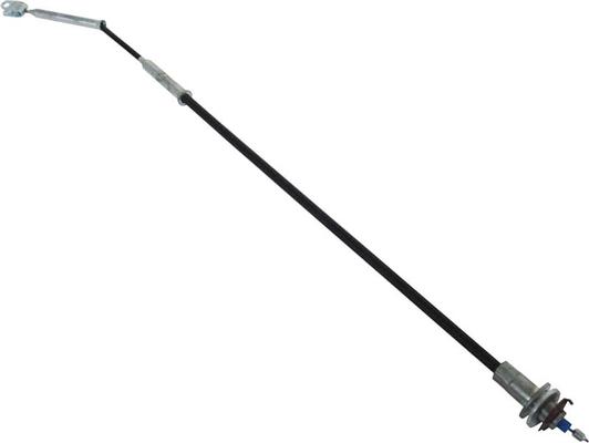 1968-72 Dodge, Plymouth A-Body Throttle Cable; 19-7/8; with 273, 318, 340