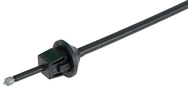 1970-74 Dodge, Plymouth; B &E-Body; Accelerator Throttle Cable; with 400, 426, 440; 20; OER