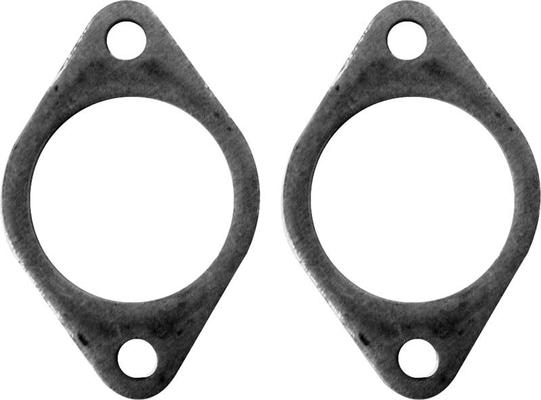 Mopar Exhaust Manifold to Headpipe Flange - 2-1/4 i.d. with 3-1/2 Center to Center on Bolt Holes