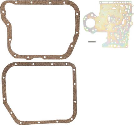 B&M; Shift Improver Kit; Mopar A-727, A-904 Transmissions