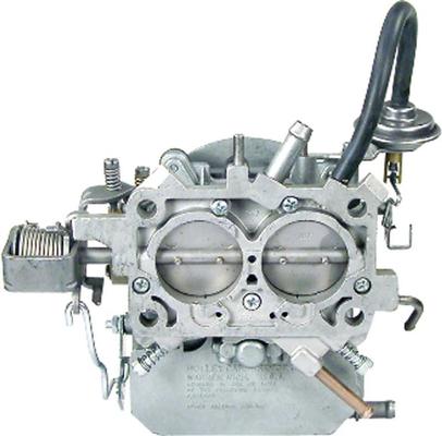 1974 Mopar A/B/E-Body Remanufactured Carburetor 2 Barrel Holley