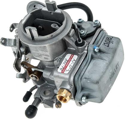 1970 Mopar A/B/E-Body Remanufactured Carburetor 1 Barrel Holley/Except California