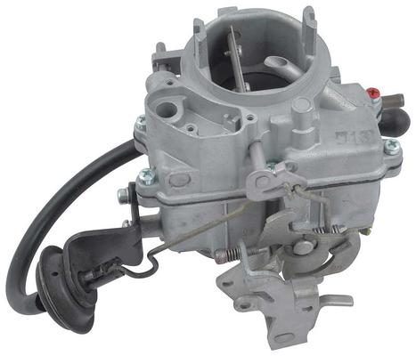 1974 Mopar A/B/E-Body Remanufactured Carburetor 1 Barrel Holley