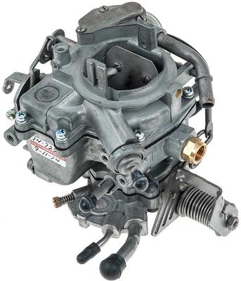 1975 Mopar Remanufactured Carburetor 1 Barrel Holley/At/Ecs/Idle Enrichment