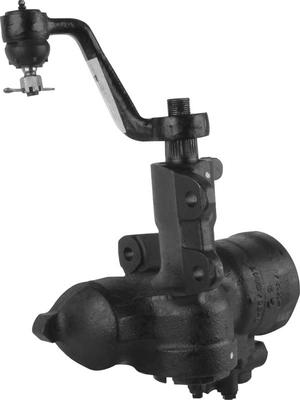 1962-66 Dodge, Plymouth A, B-Body; Power Steering Gear Box