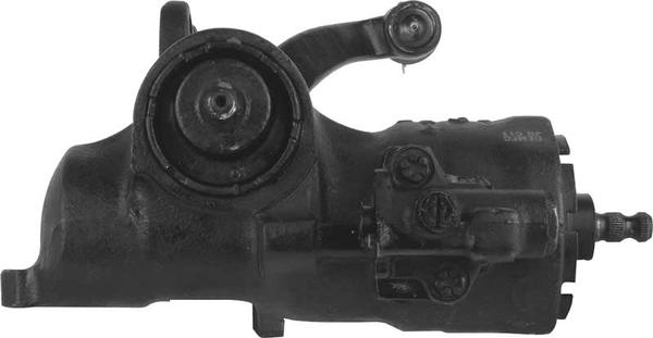 1962-66 Dodge, Plymouth A, B-Body; Power Steering Gear Box