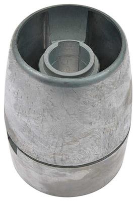 1968-69 Dodge, Plymouth A, B-Body; Column Shifter Eliminator