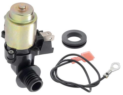 1967-83 AMX, Chrysler, Dodge, Plymouth; Windshield Washer Pump; Replacement Style