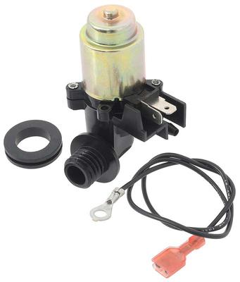 1967-83 AMX, Chrysler, Dodge, Plymouth; Windshield Washer Pump; Replacement Style