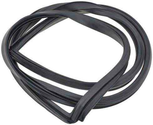 1969-73 Valiant, 1972-73 Scamp; Rear Window Weatherstrip; 2 & 4 Door Sedan