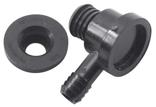 1962-77; Power Brake Booster Check Valve & Grommet Set; Multiple Applications