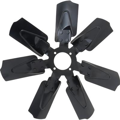 1968-73 Dodge, Plymouth B, C, E-Body; Clutch-Style Fan Blade
