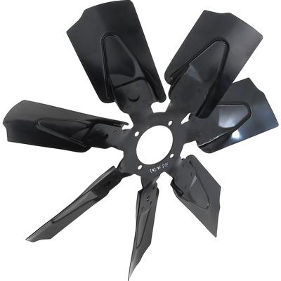 1968-73 Dodge, Plymouth B, C, E-Body; Clutch-Style Fan Blade
