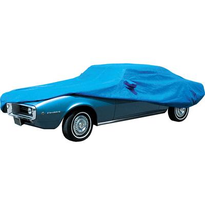 1970-73 Camaro / Firebird Diamond Blue™ Cover