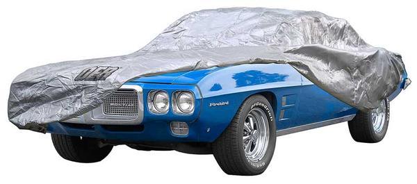 1967 Camaro / Firebird Titanium Plus™ Car Cover