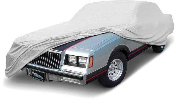 1978-87 GM G-Body OER® Authorized Titanium Plus™ Car Cover