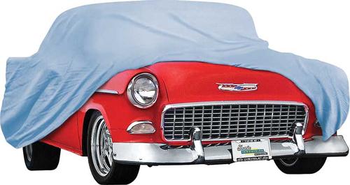 1955-56 Chevrolet 4 Door Diamond Fleece™ Car Cover