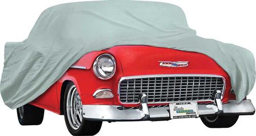 1955-56 Chevrolet 2 Door Diamond Fleece™ Car Cover