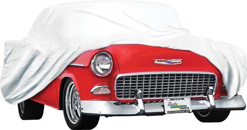 1955-56 Chevrolet 2 Door Titanium™ Car Cover