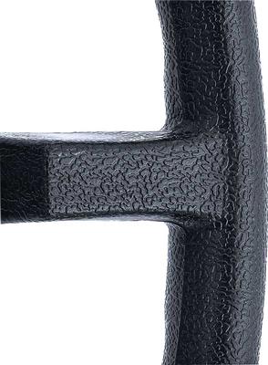 1970 Mopar Steering Wheel ; Black ; A, B, C Body