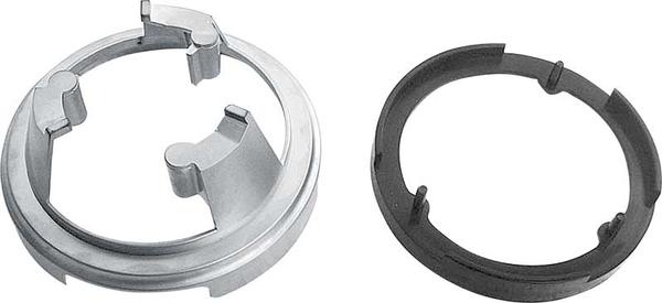 1970 Dodge, Plymouth; Horn Button Adaptor; With Filler; For Woodgrain Wheel; Various Models