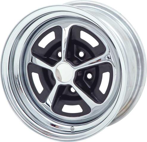 1967-1968 All Makes All Models Parts | MW903 | 1967-68 Dodge, Plymouth;  Magnum 500 Wheel ; 14