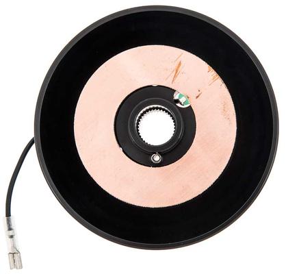 1970-76 Mopar - GT3 Retro Tuff Steering Wheel Adaptation Hub - Black