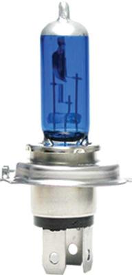 H4 Ultra Bright 100/80 Watt Halogen Hight Performance Headlamp Bulbs - Pair