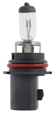 9007 Halogen Low/High Beam High Performance 65/55 Watt Headlamp Bulb - Capsule Style - Each