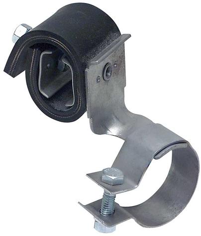 1962-1967 All Makes All Models Parts N6201 62-67 Nova LH Tailpipe