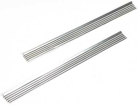 【R20958】NORTH EAST 2 1968-1974 All Makes All Models Parts | N6802 | 1968-74 Chevy II