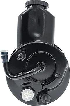 1969-74 Chrysler, Dodge, Plymouth; Saginaw Power Steering Pump; with Reservoir; 225, 318, 340, 360, 400New