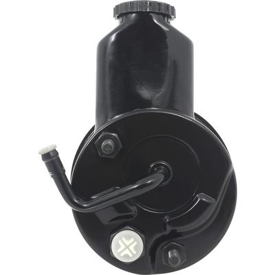 1969-74 Chrysler, Dodge, Plymouth; Saginaw Power Steering Pump; with Reservoir; 225, 318, 340, 360, 400New