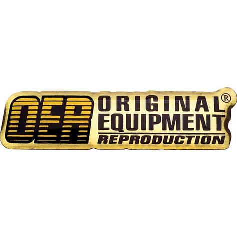 1-1/4 x 3/8 OER Original Equipment Reproduction Hat Pin