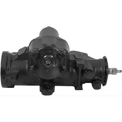 1996 Chevrolet/GMC Truck Over 8600 GVW 3 to 3.5 Turns Remanufactured Power Steering Gear Box