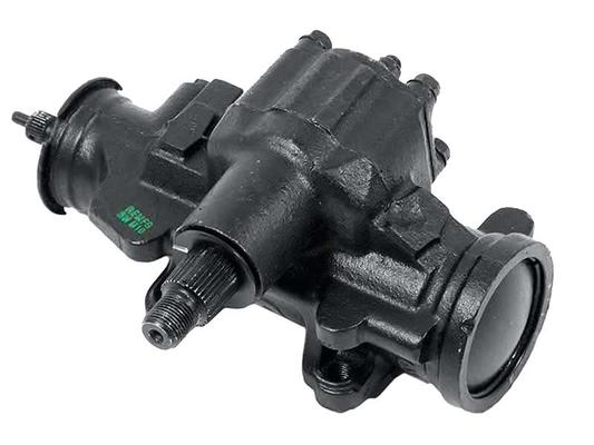 1988-95 Chevrolet/GMC/Cadillac Truck; Power Steering Gear Box; 3 to 3.5 Turns Remanufactured