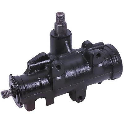 1988-95 Chevrolet/GMC/Cadillac Truck; Power Steering Gear Box; 3 to 3.5 Turns Remanufactured