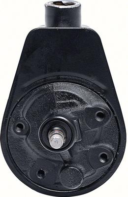 1967-72 Remanufactured Power Steering Pump with A-Style Reservoir